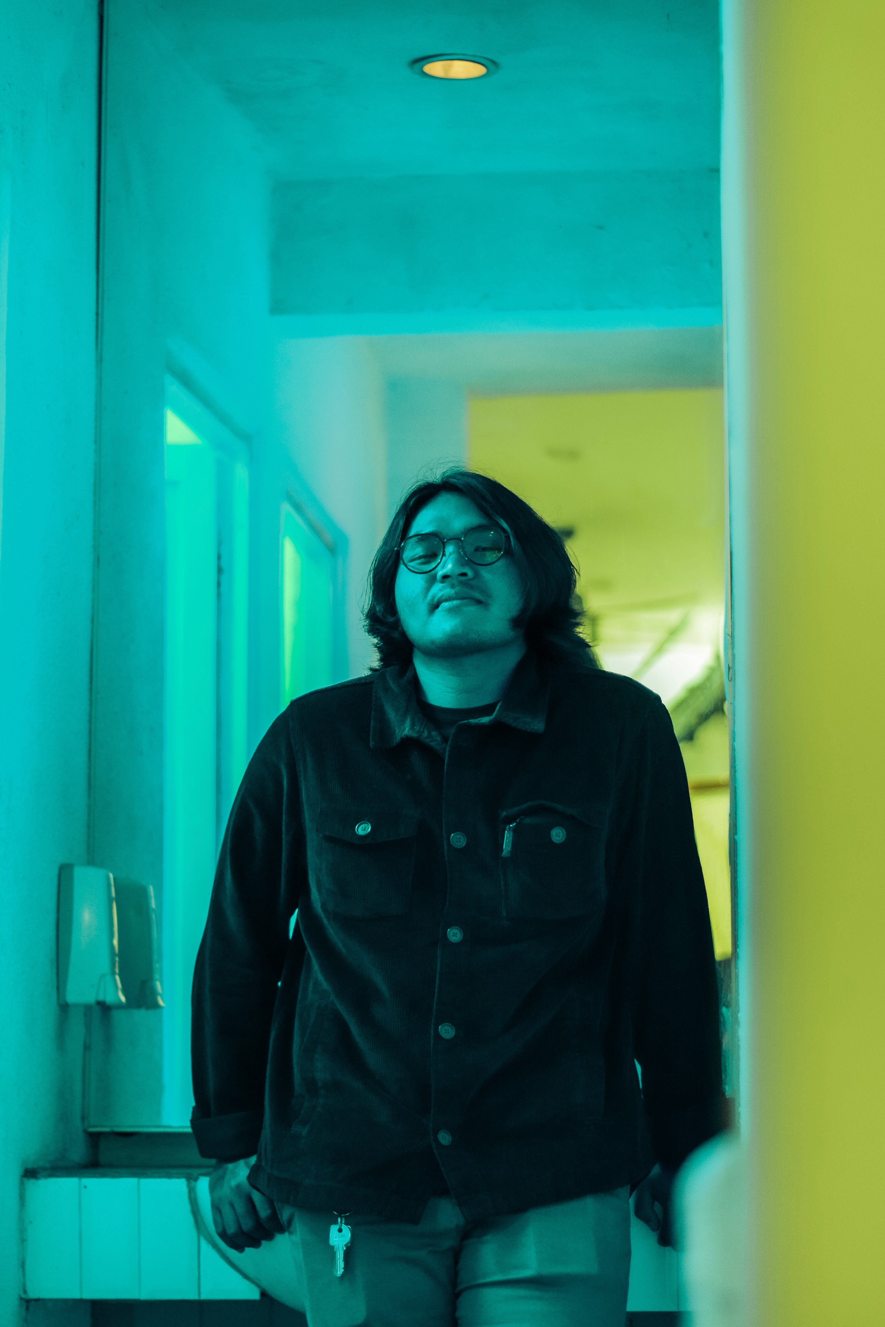 Ferry at Sat & Sun Surabaya