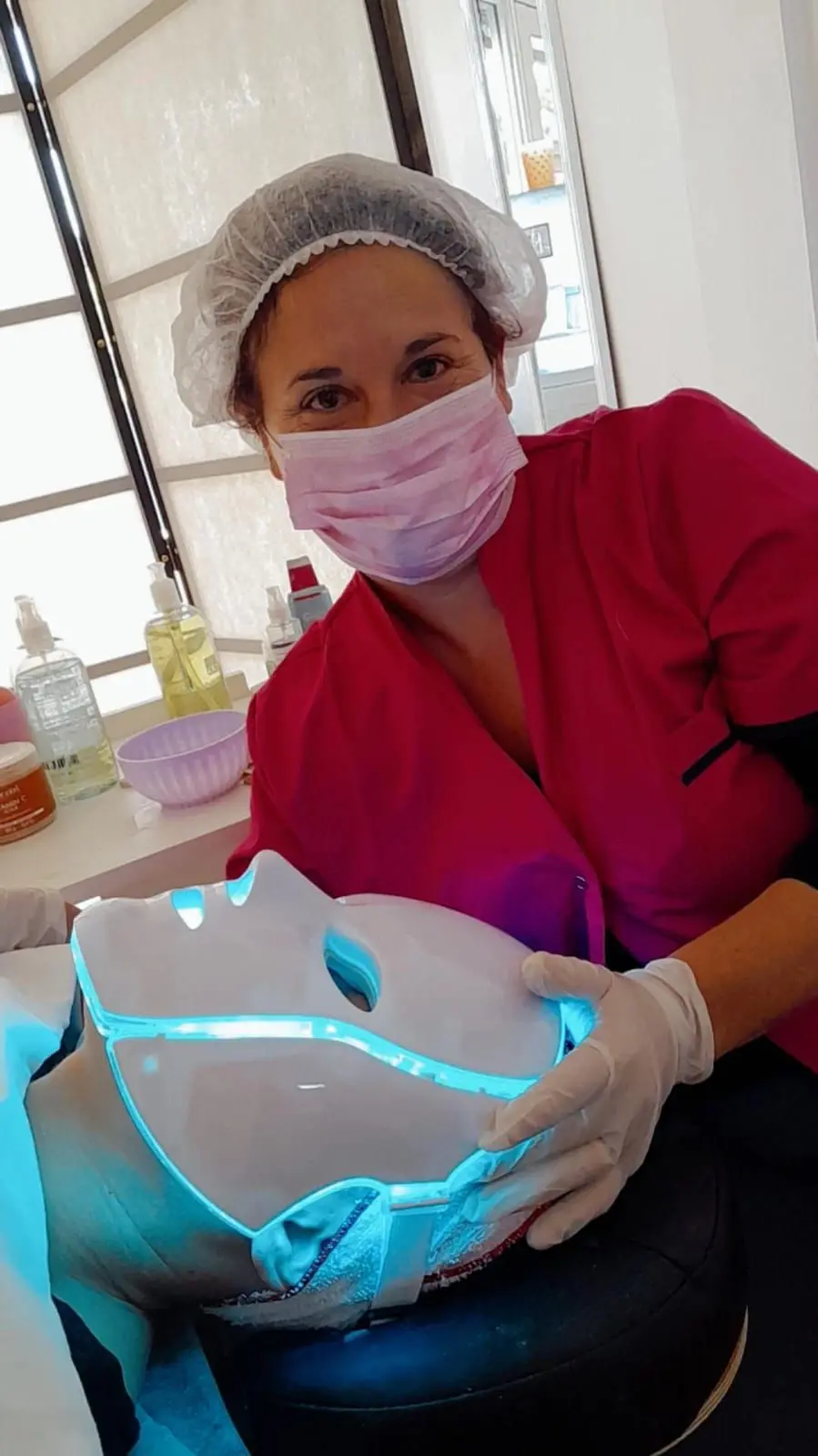 Imagen Estética Varela