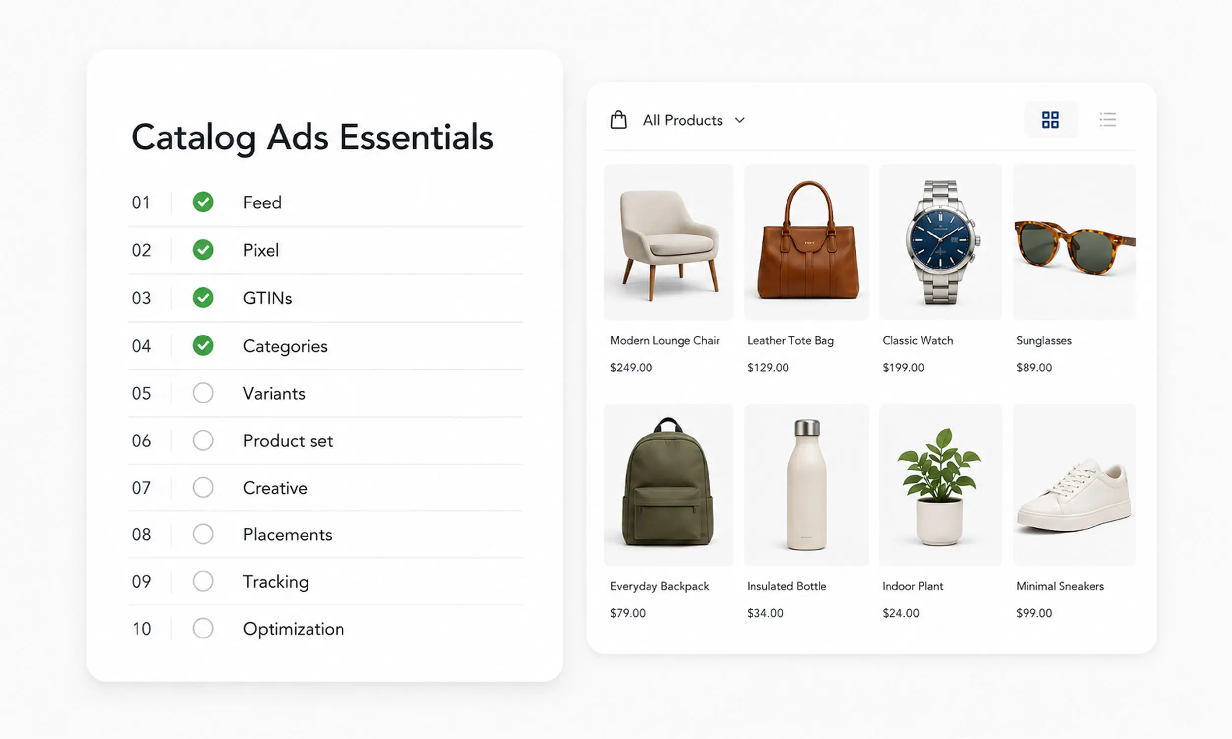 10 catalog ad mistakes new advertisers make (and the easy fixes)