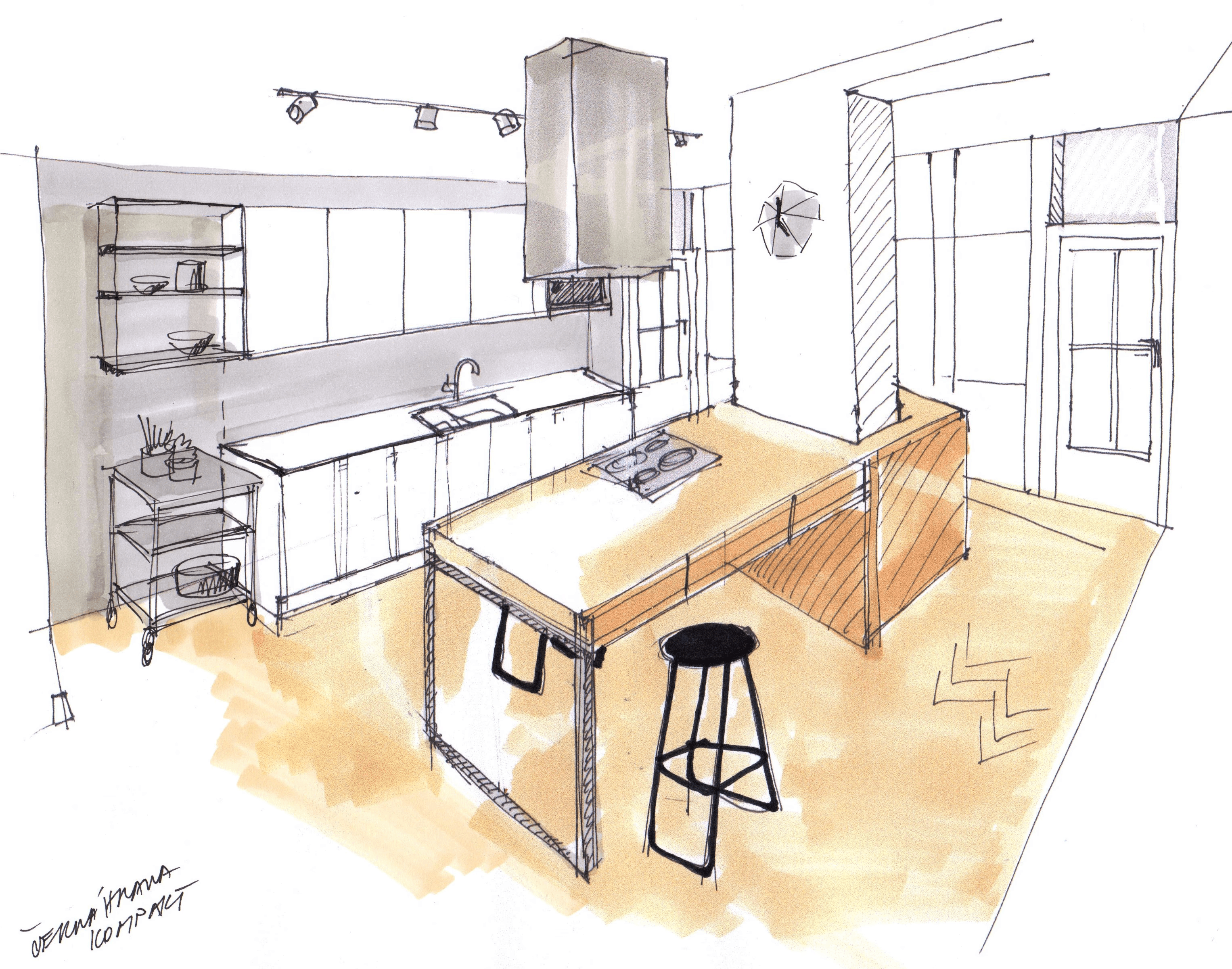 Image Represent the Service