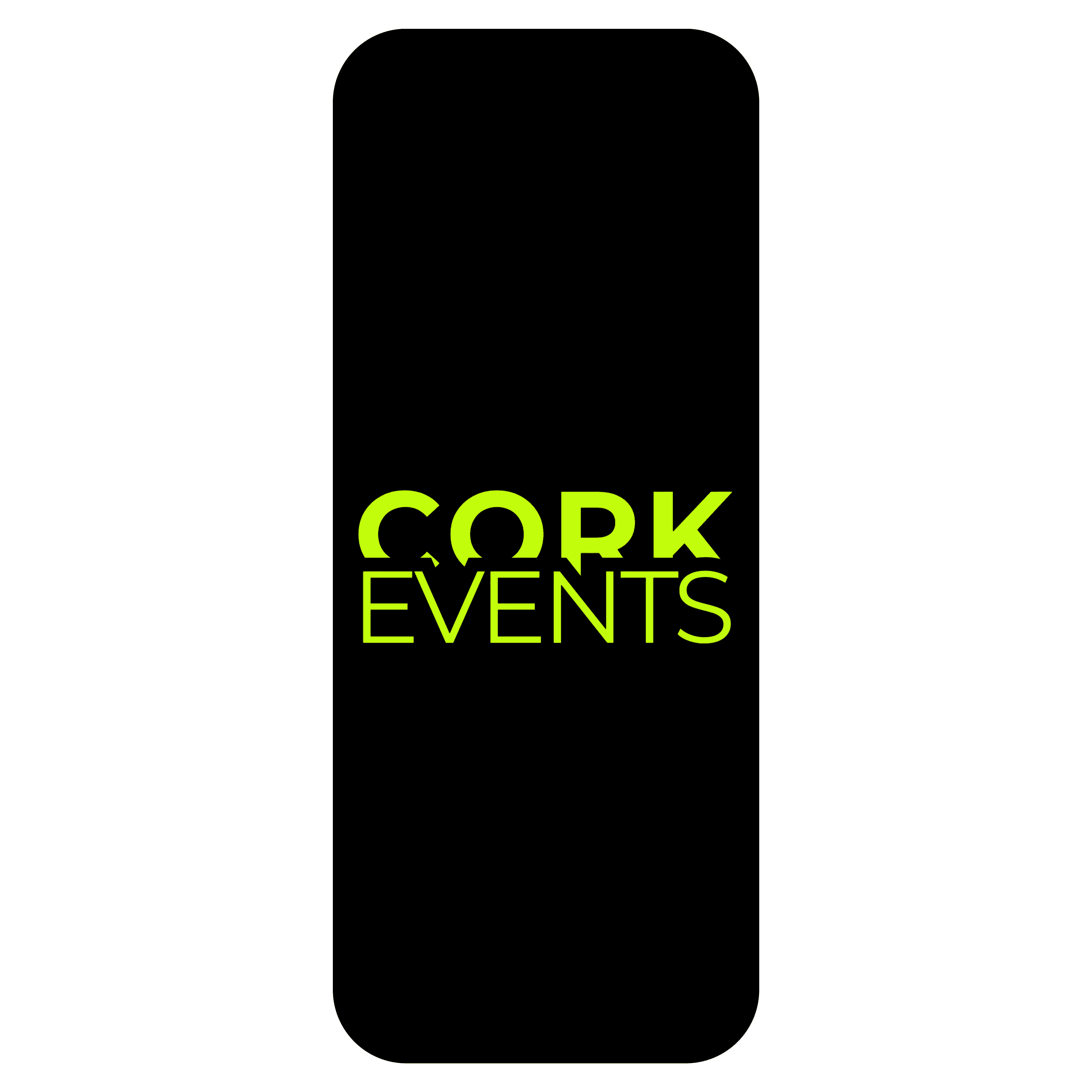 Portrait of portfolio creator – front view