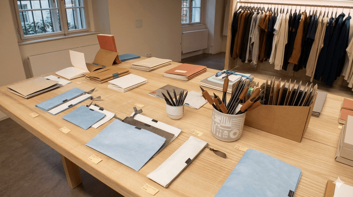 Work Image