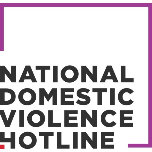 National Domestic Violence Hotline Logo