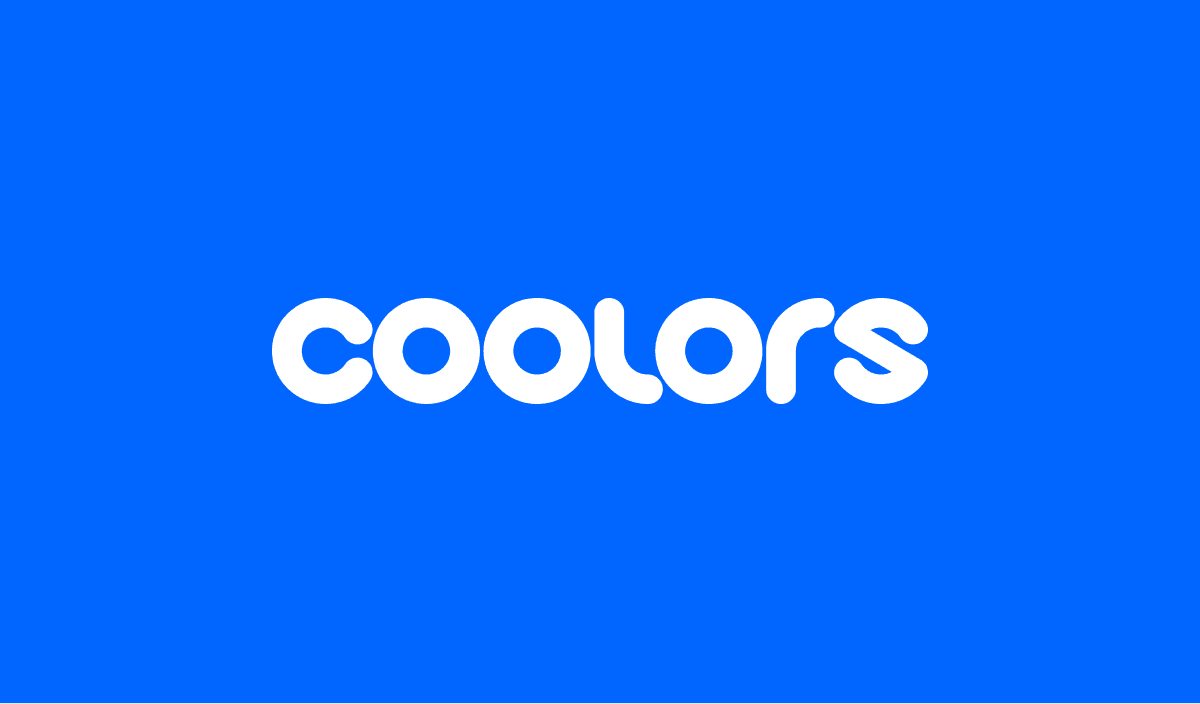 coolors logo thumbnail