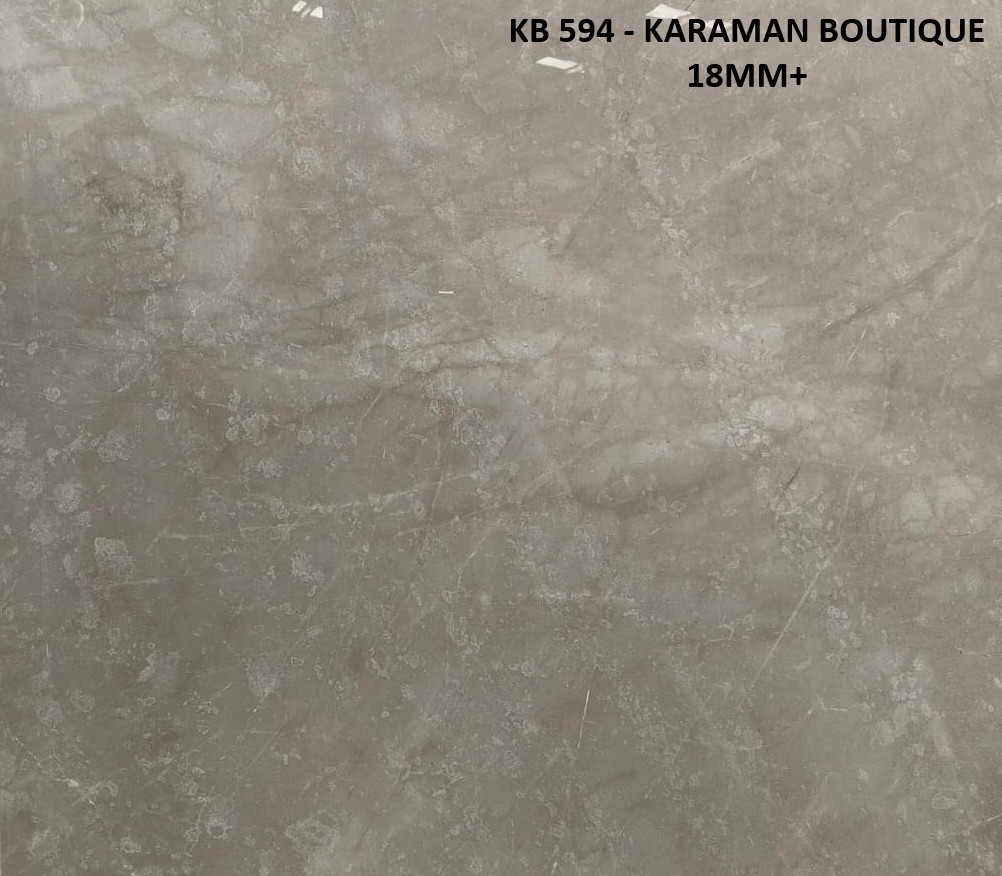 Karaman Boutique Grey