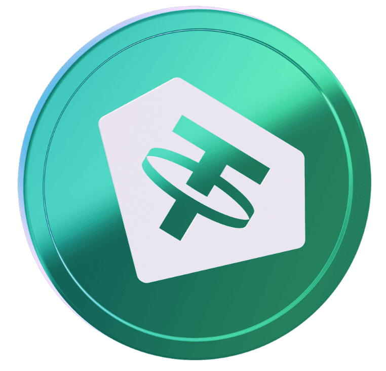 Tether USDT Token