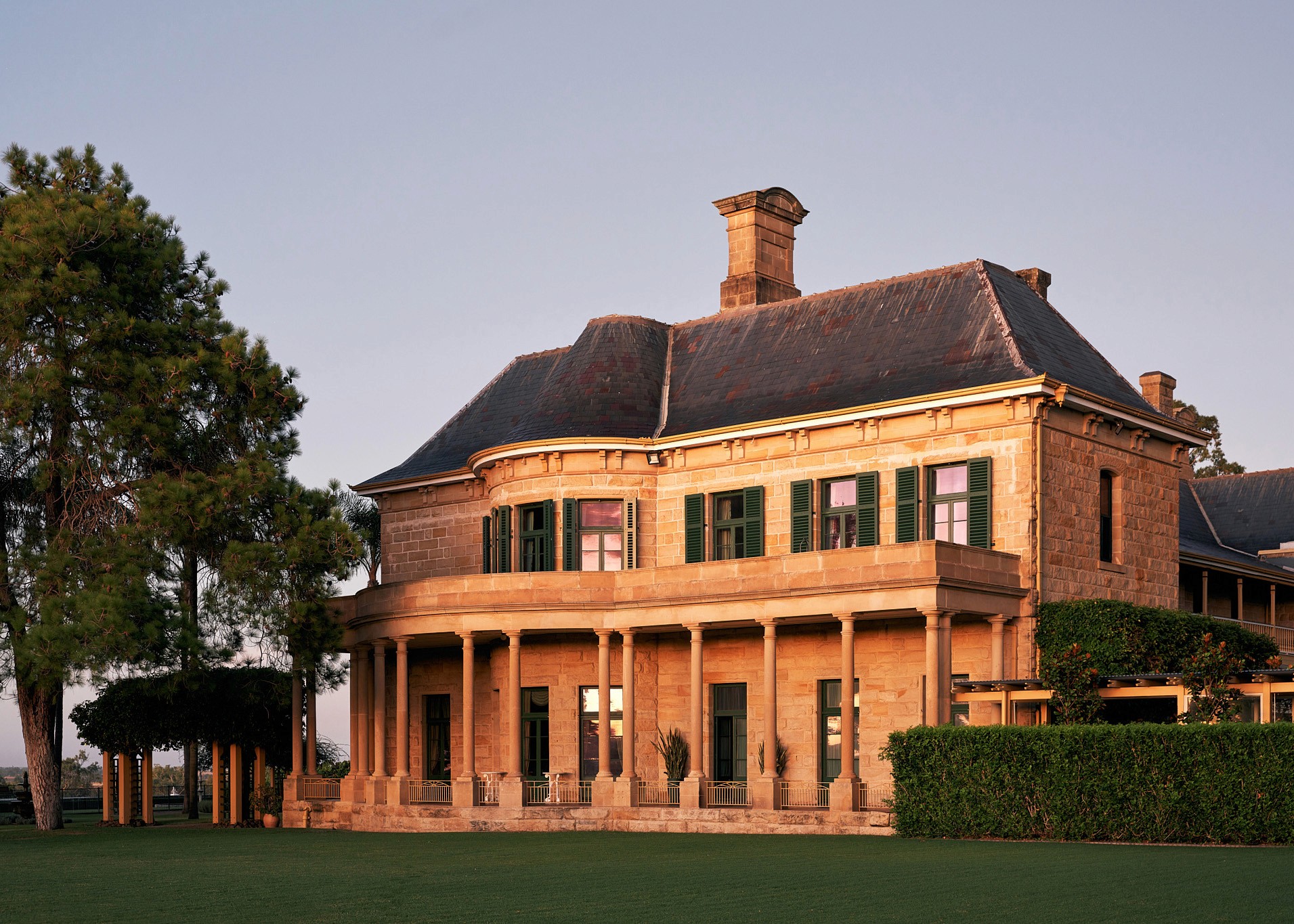 Image Trail by MilkyThemes