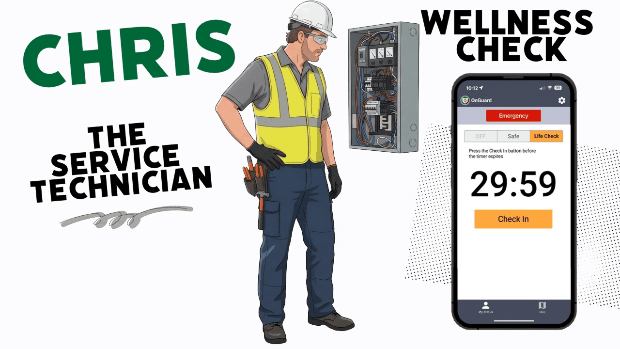 How to Invite Lone Workers thumbnail