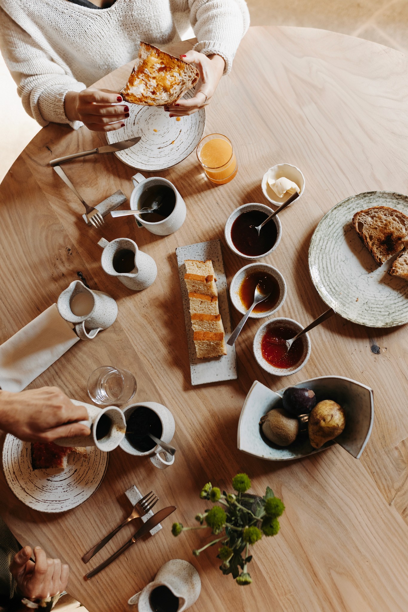 Arrueiro | Fotografía by Lorena Grandío 