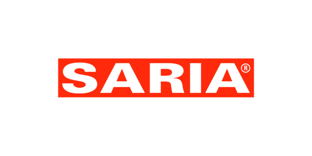 Logo Saria