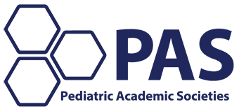 Pediatric Academic Societies Conference Logo