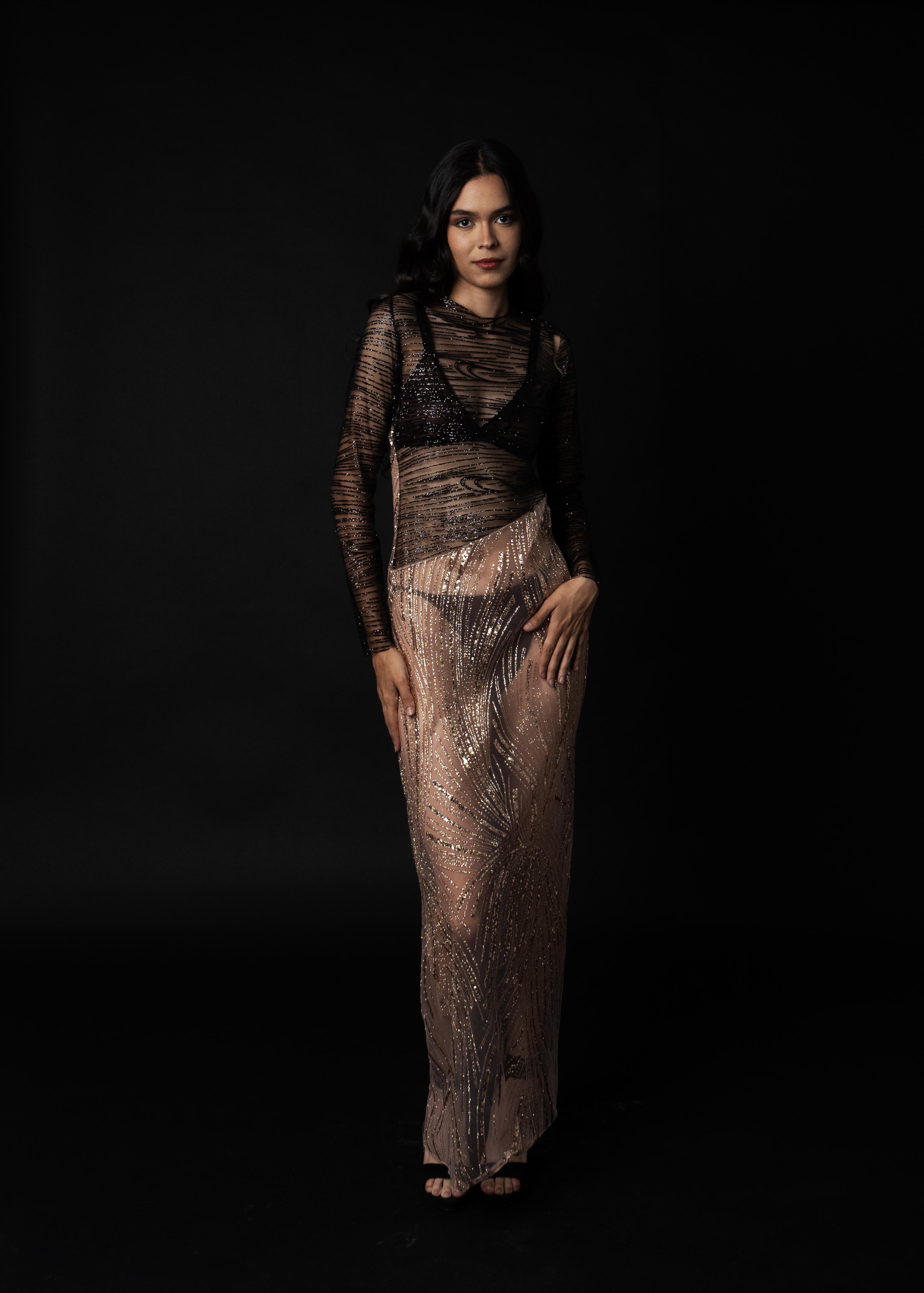 Alondra Méndez — 11