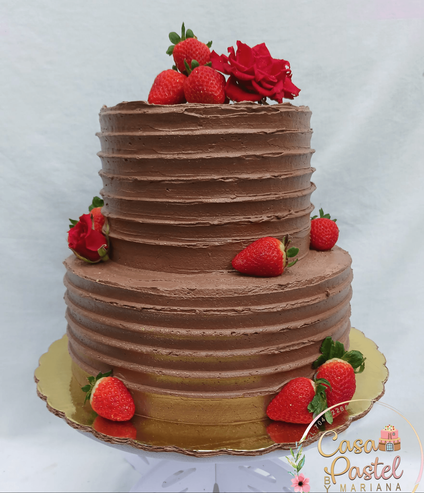 Chocolate Cake