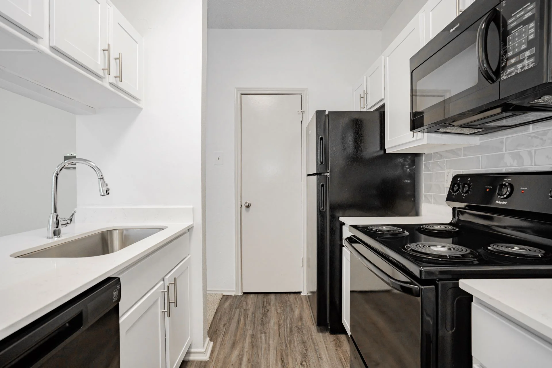 Wyndham on the Creek — Dallas, TX —151 units