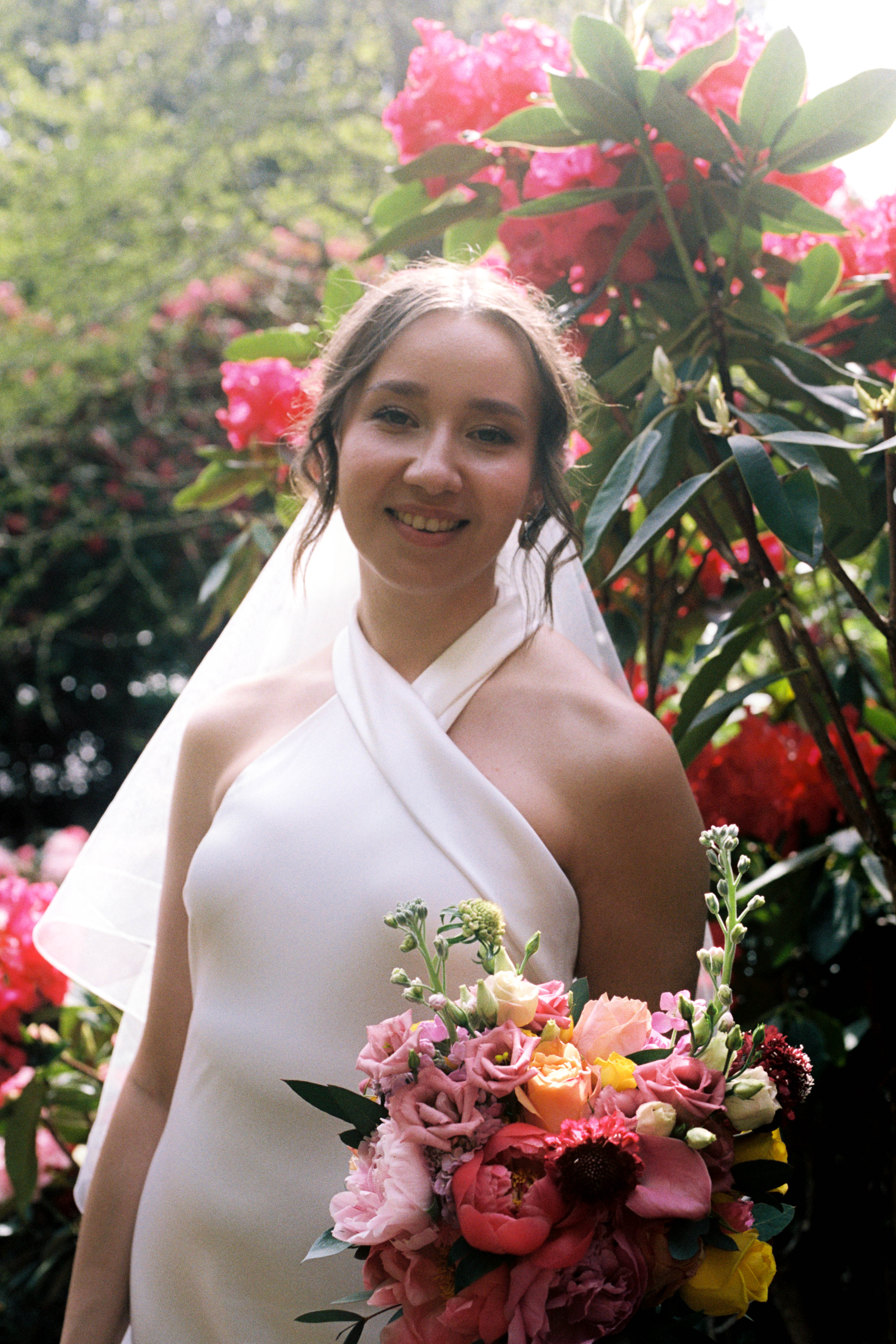 scottish film wedding photographer uk