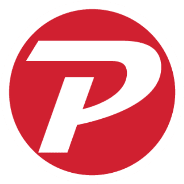 Logo of Pepboys