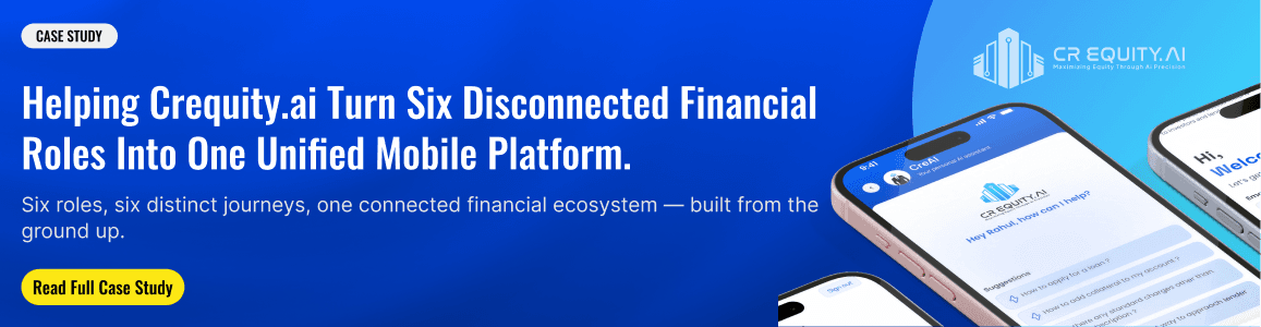 Credite Ai Case Study