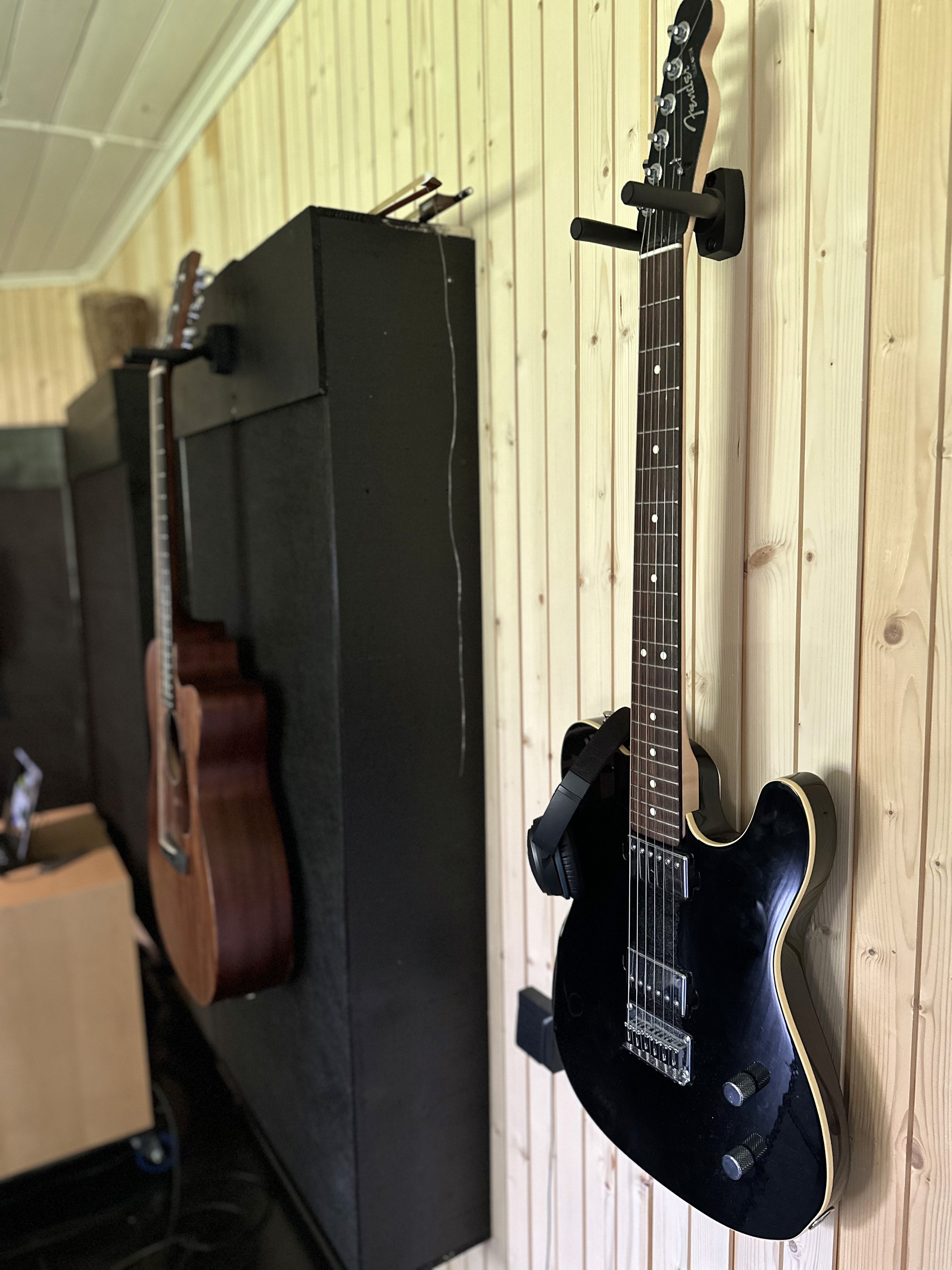 Guitars