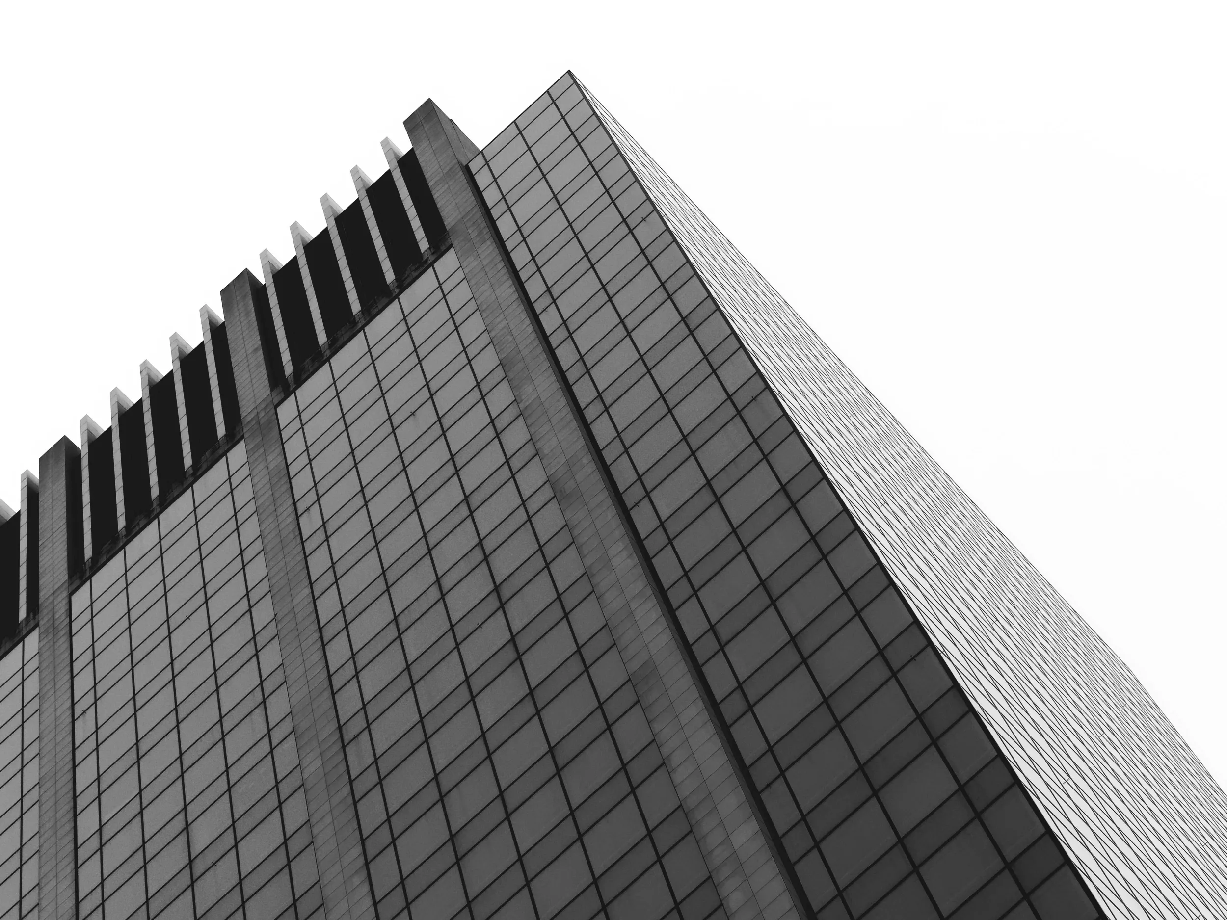 Photographie d'architecture à Bruxelles