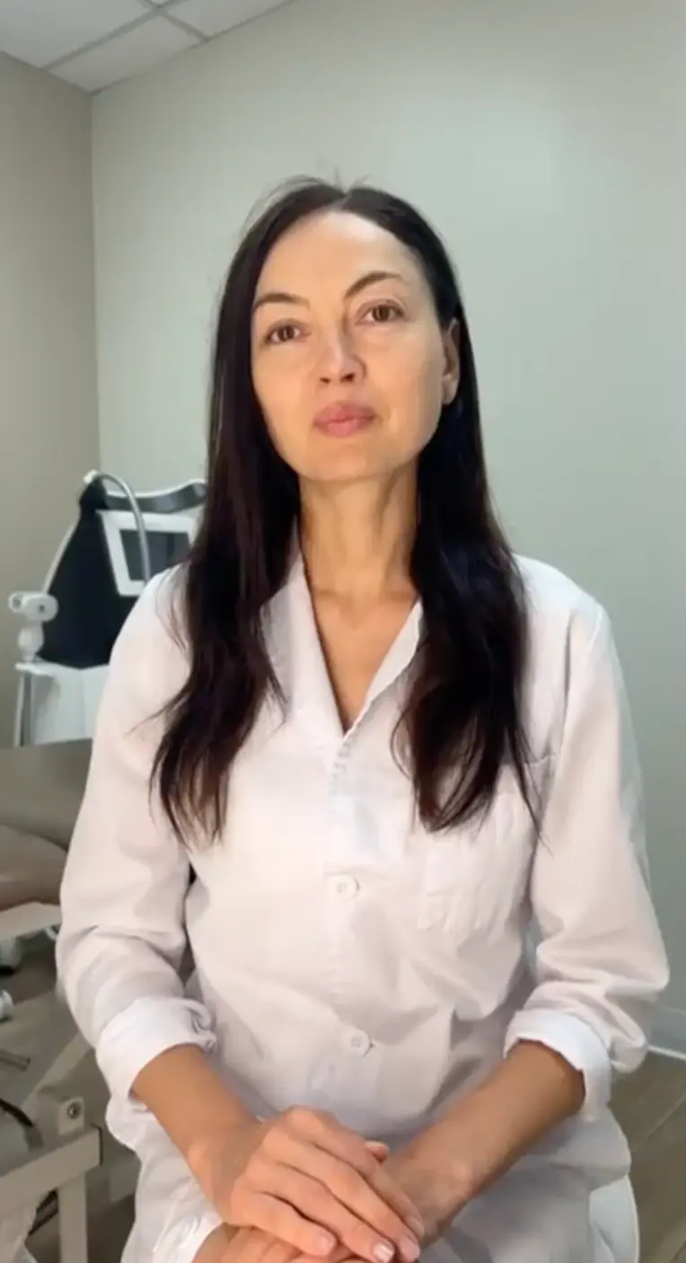 Bright and stylish beauty coworking studio designed for комфорт and client experience