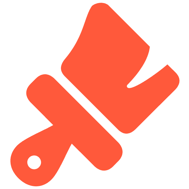 Paint Brush Vector