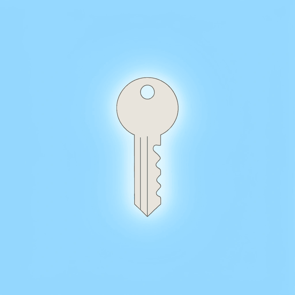 Highlighted keyboard shortcut Shift + Command + 5 for Mac screen recording