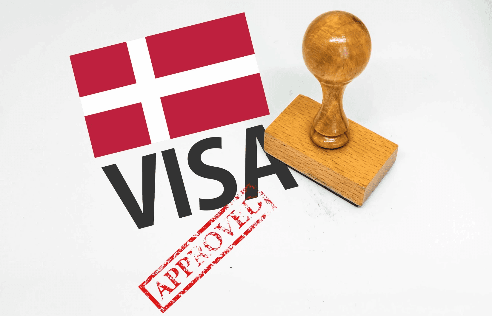 Comment obtenir un visa pour vivre au Danemark ?