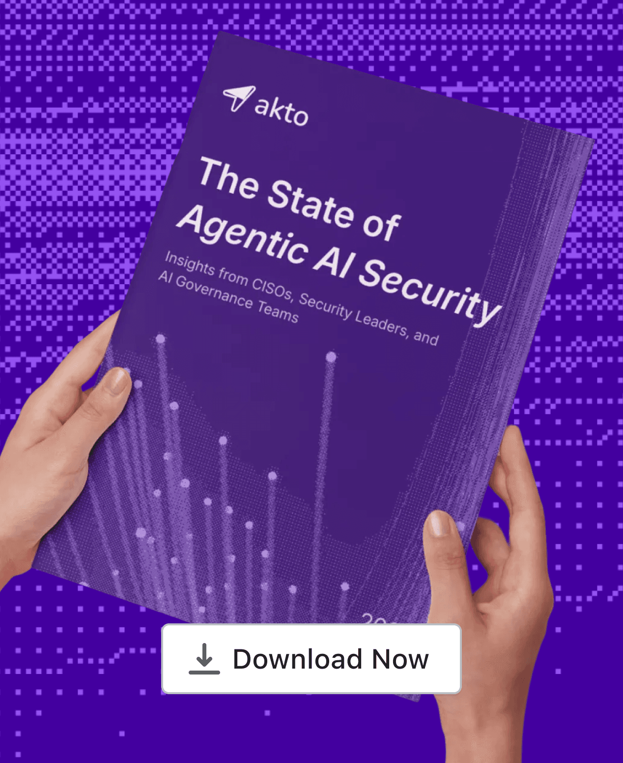 Agentic Security Solution Brief