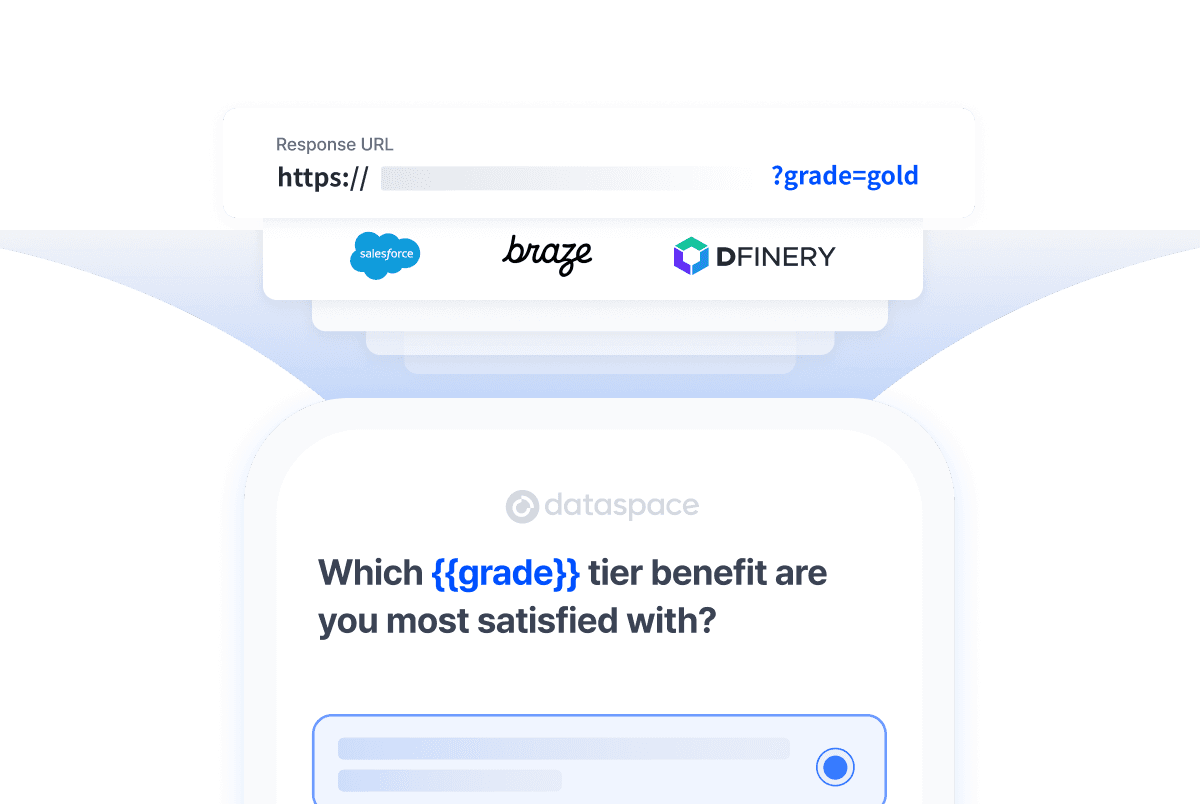 A digital interface displaying a message about approving an application with branding logos at the top.
