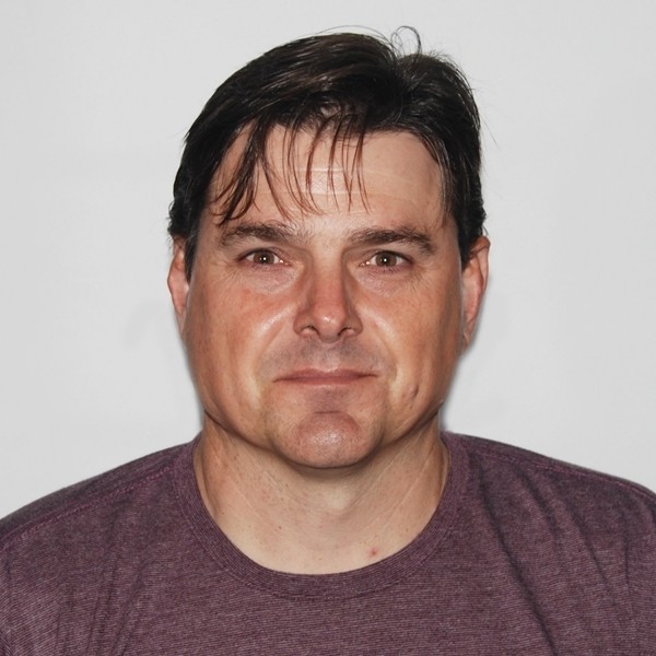 Adrian Rossel, Head of Strategy & Growth