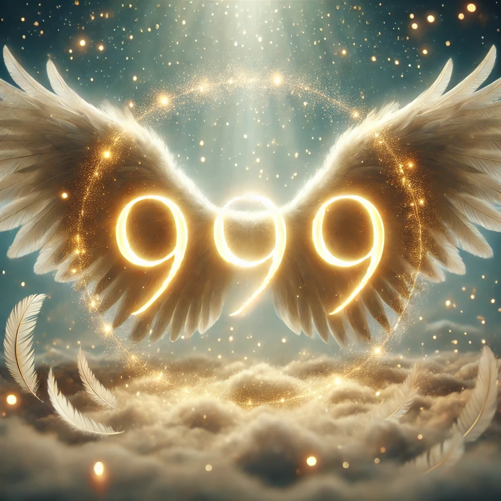 Angel Number 999 Meaning: Culmination, Renewal, and Higher Calling