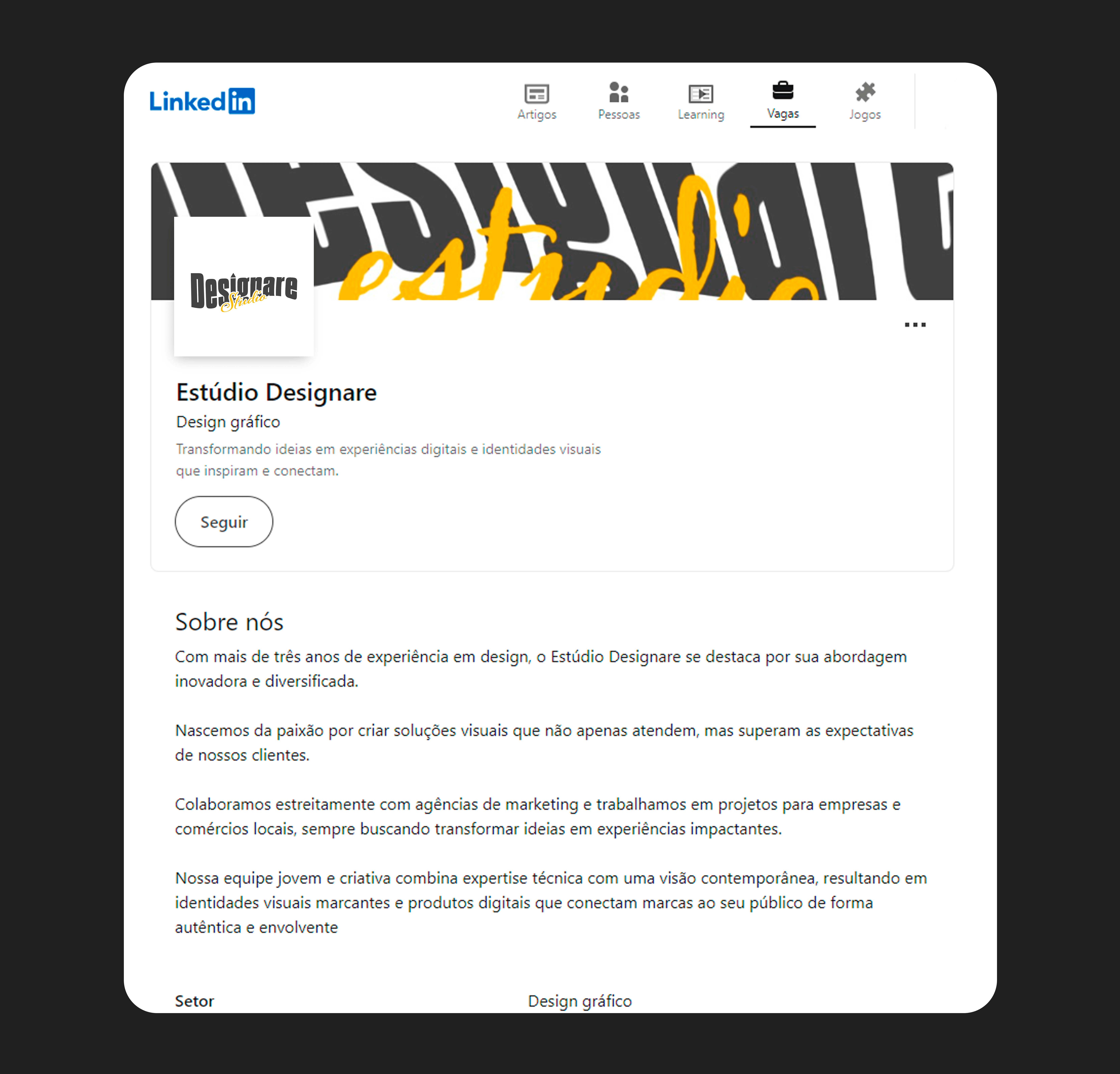 Sample project image