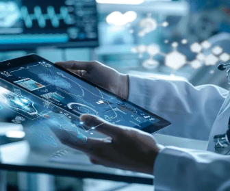 RiverAxe Insights: Latest Health IT Solutions and Trends