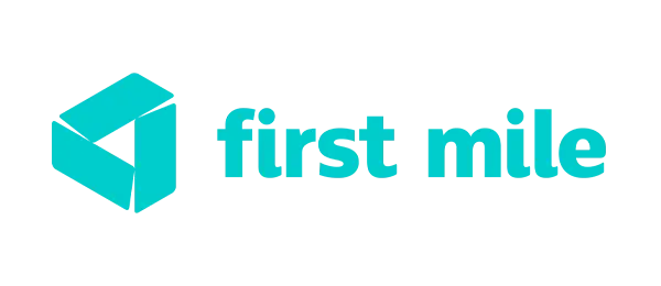First Mile logo
