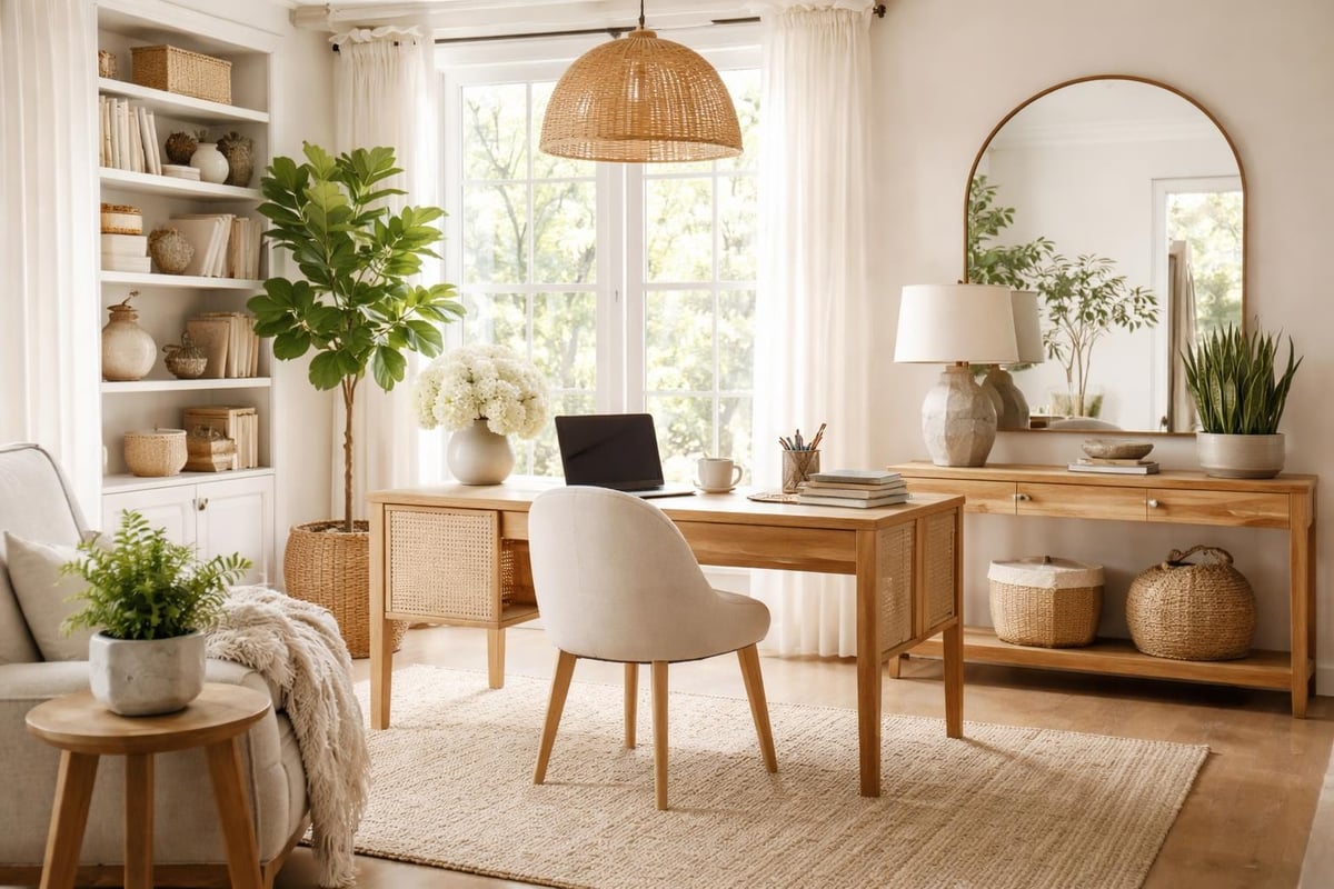 2026 staging design trends