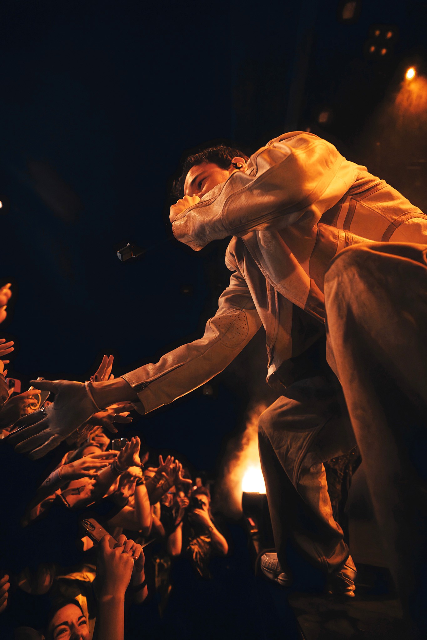 Marcus & Martinus Euro tour 2026