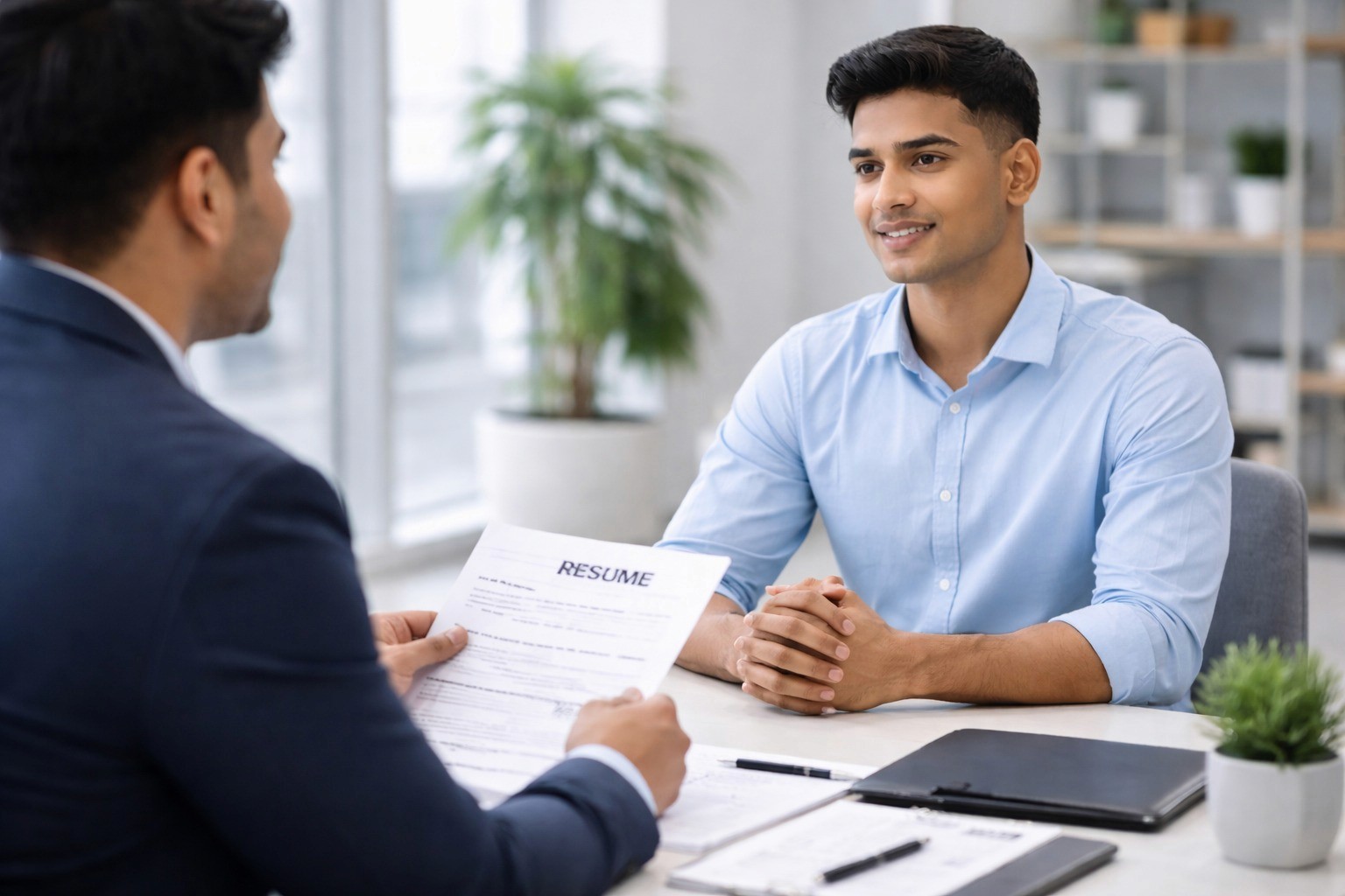 What Recruiters Actually Look for in Freshers