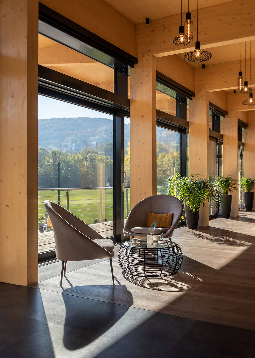 Continental Golf Club_food court 3_Kroki studio