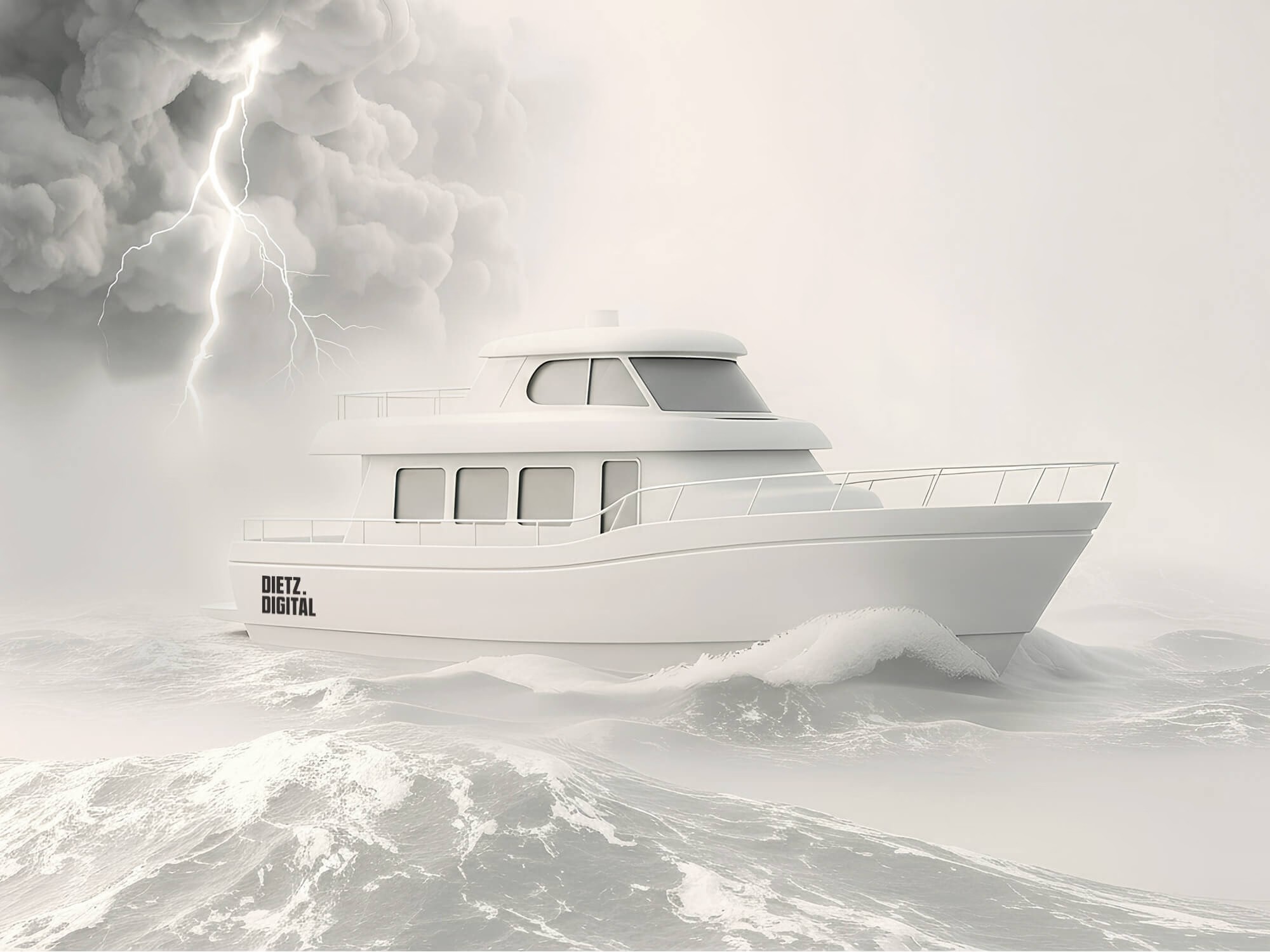 Digital Marketing Strategie Agentur: Dein Fahrplan für messbares Online-Wachstum