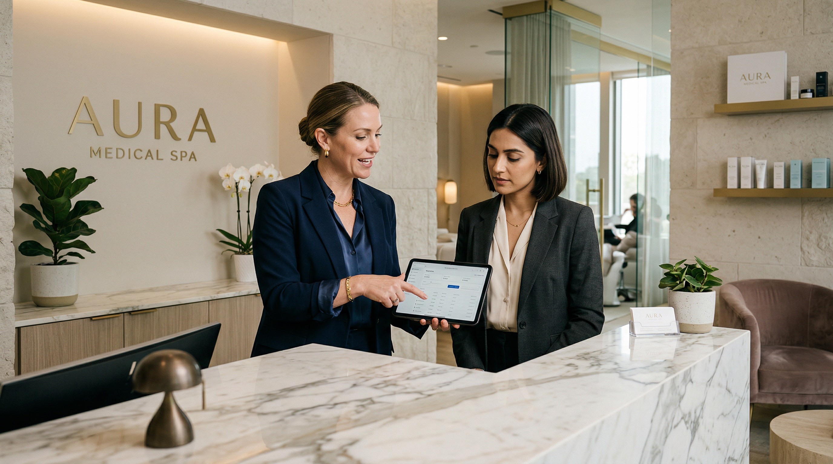 Practises in transition