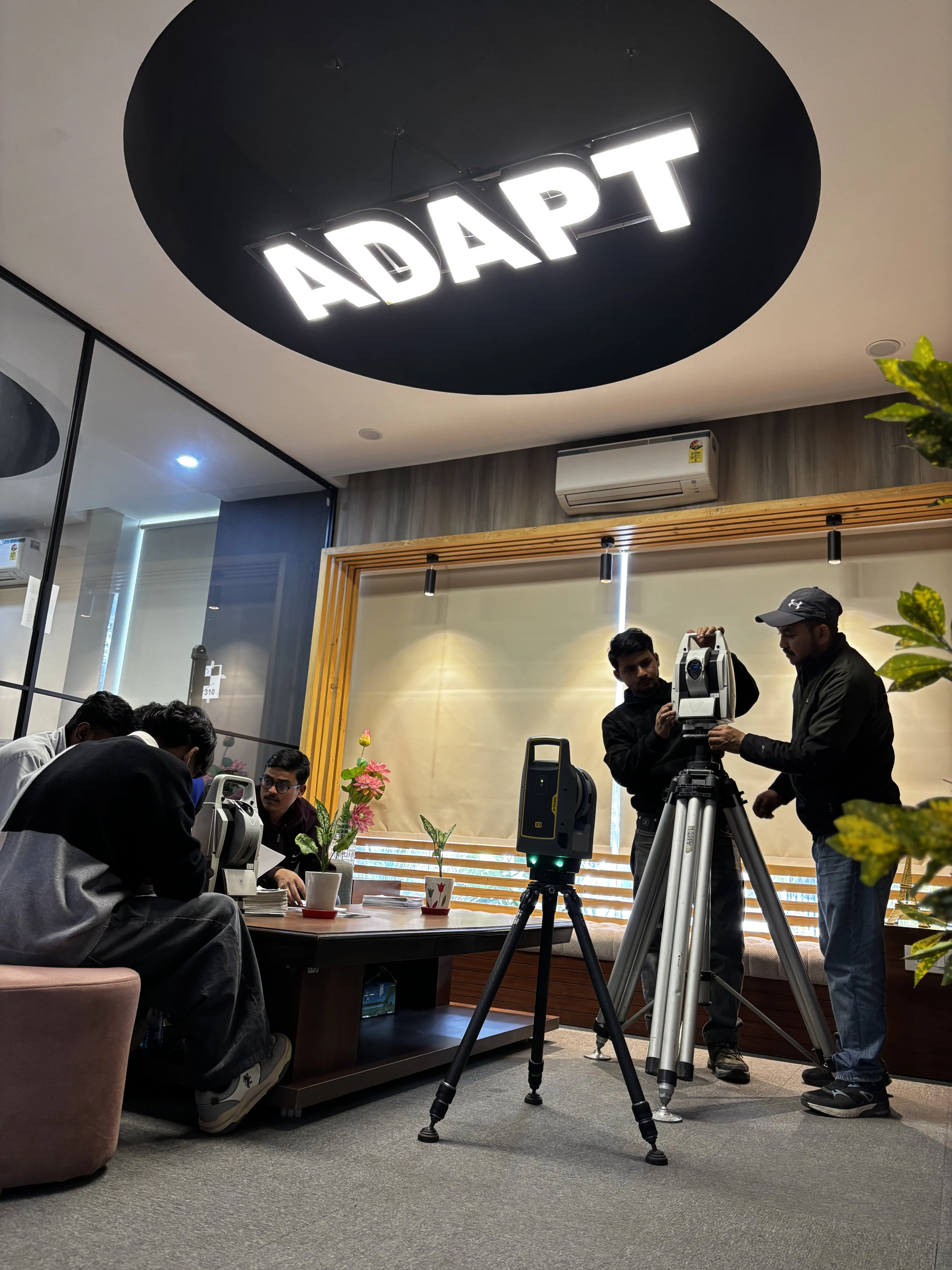 Apple MacBook beside computer mouse on table