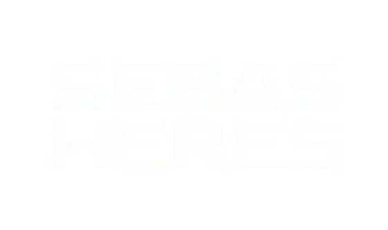 Sebas Heres logo