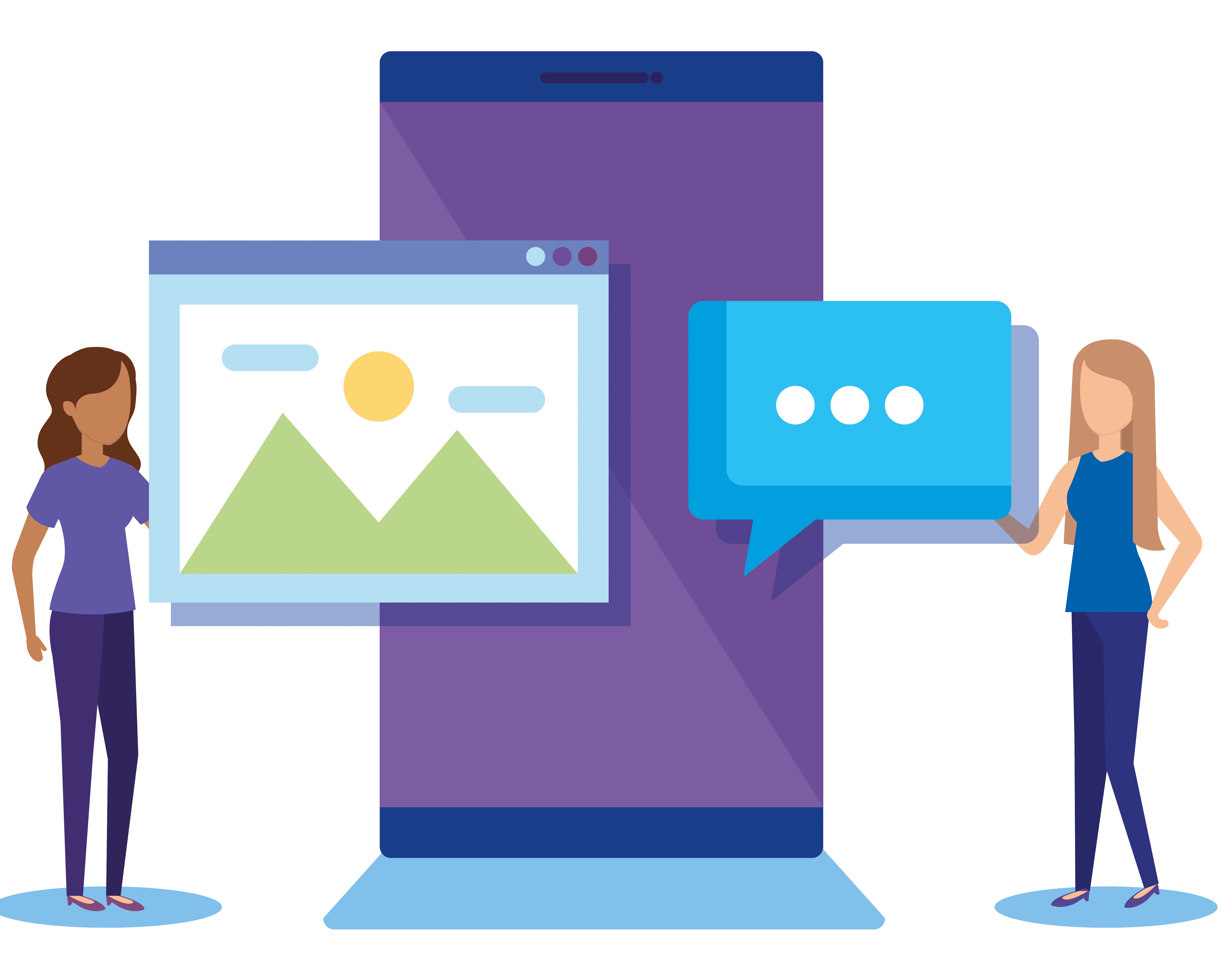 automated notification