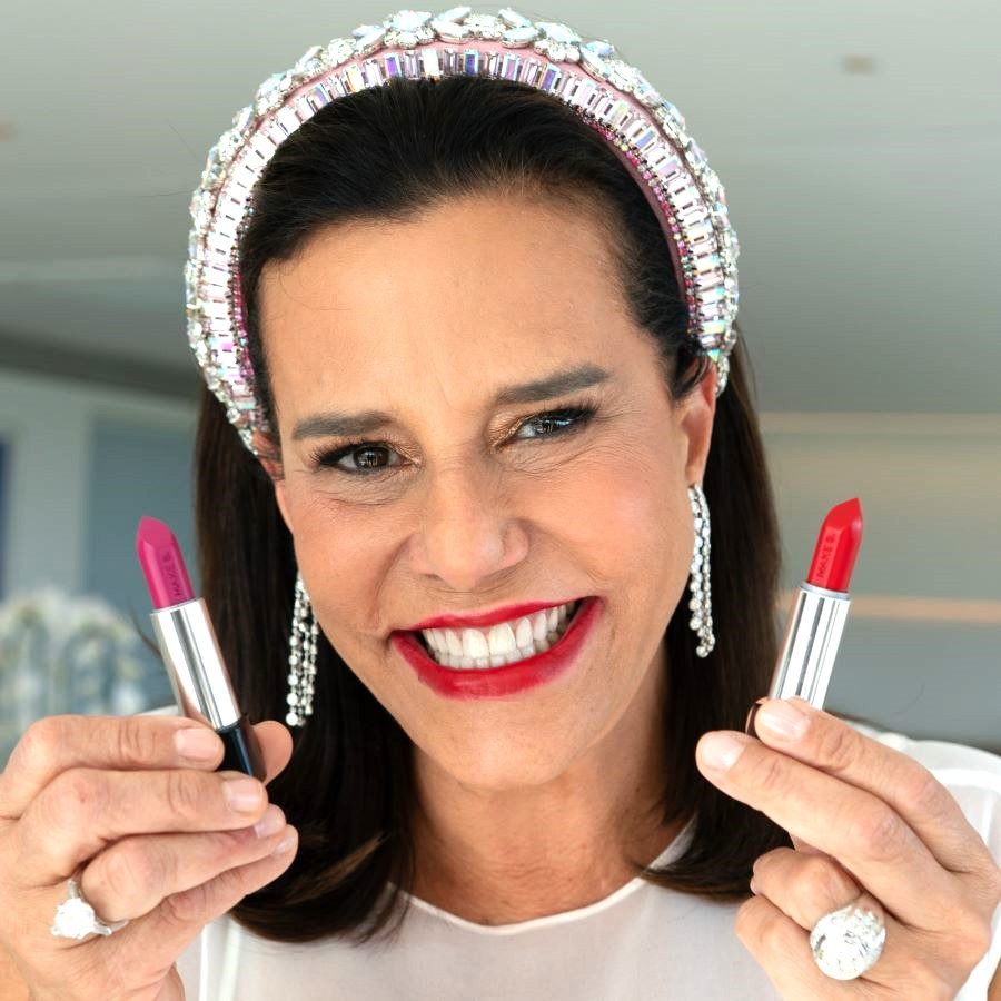 Boticário x Narcisa