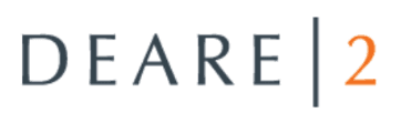 Logo of Deare | 2 Marketing, a full-service strategic marketing and consulting agency dedicated to achieving exceptional client results. Specializing in strategic marketing communications planning, digital advertising, social media, direct marketing, loyalty programs, and media planning/buying. Offers expertise in integrating online and offline communication strategies to engage audiences and elevate brand presence.