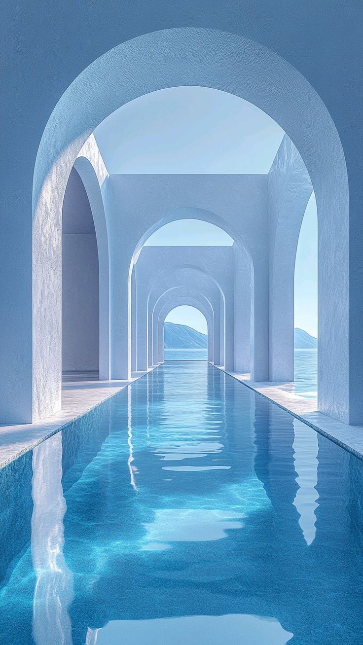 Add Water to Empty Pool