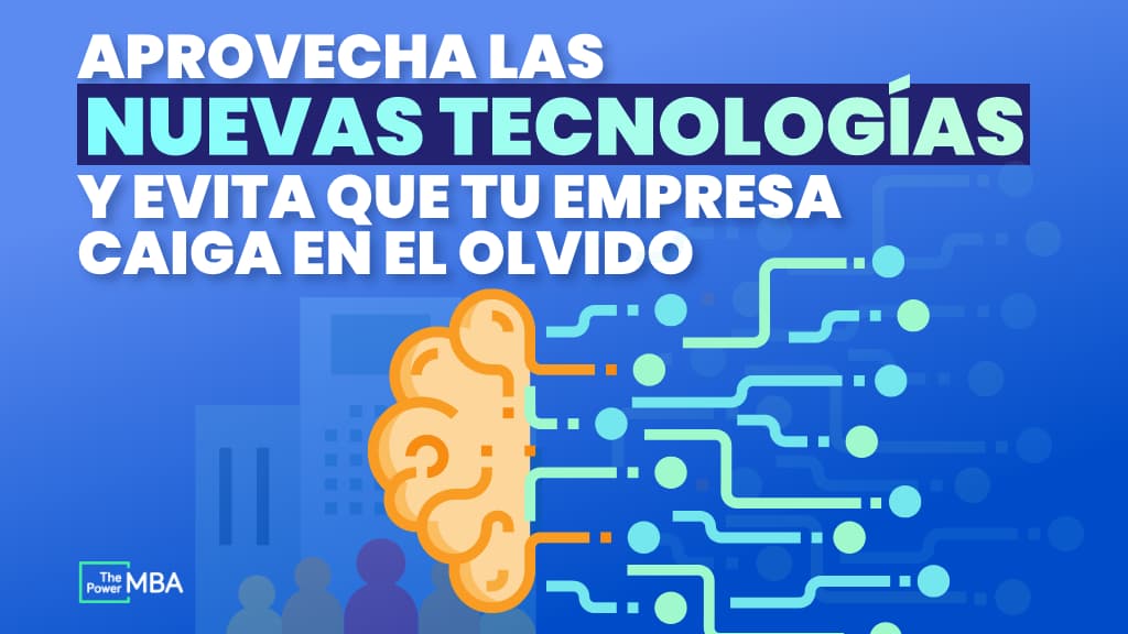 Claves del éxito para la transformación digital de la empresa