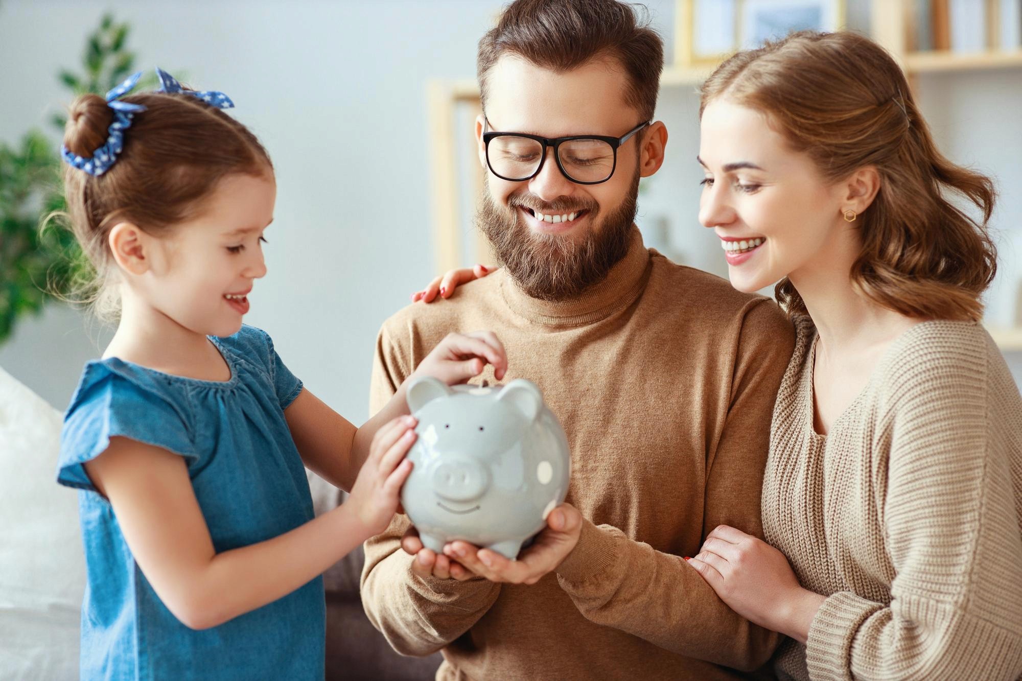 How Much Does Childcare Cost in California?