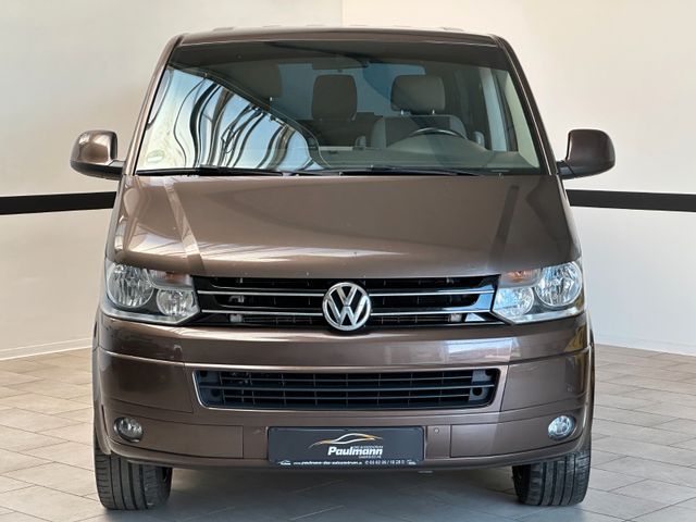 VW T5 Caravelle 2015 BROWN Gebrauchtwagen - Galeriebild 2