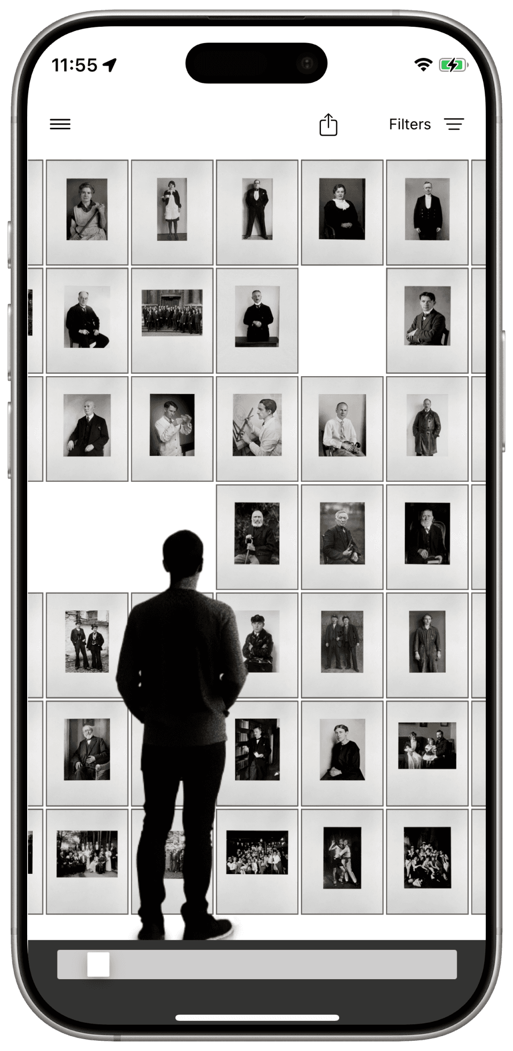 Screenshot Collekton